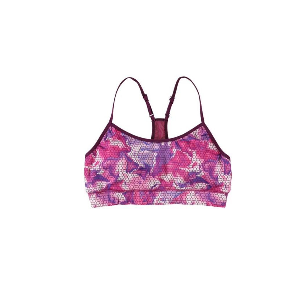 SOLFIRE Womens Circuit Sports Bra, NWT